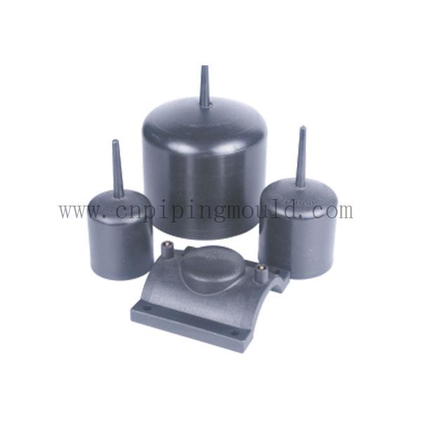 PE管件模具3