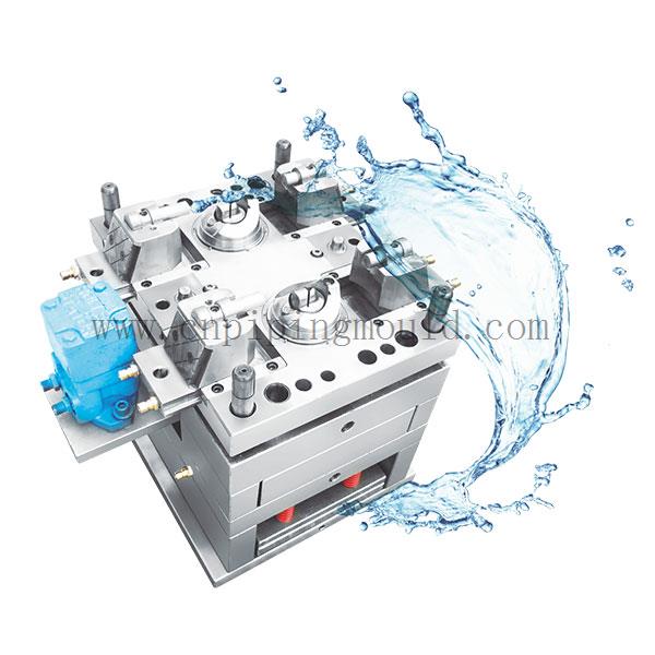 滤水器模具1