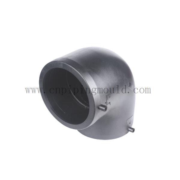 PE管件模具5