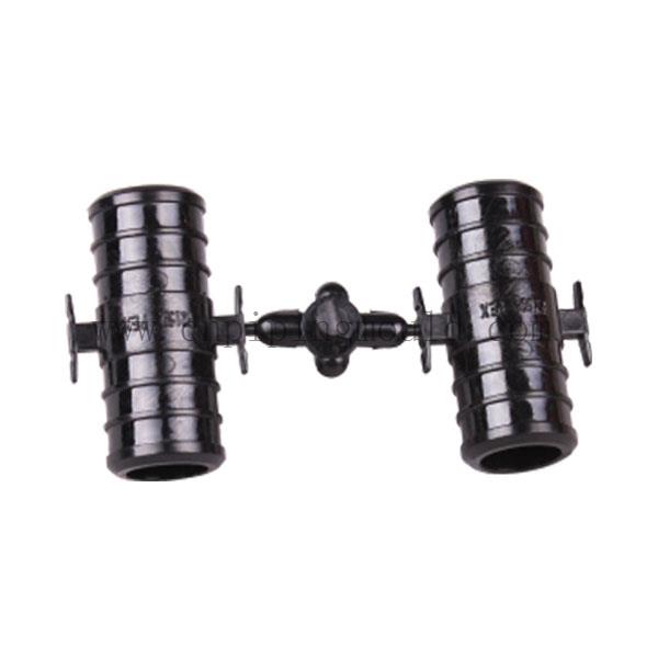 PPSU管件模具3