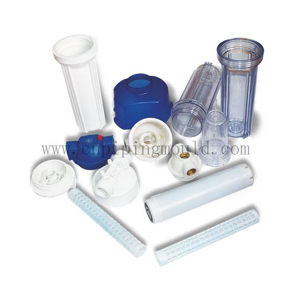 滤水器模具2