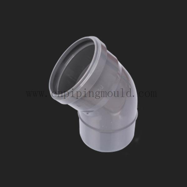 扩口管件模具4